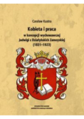 Kobieta i praca