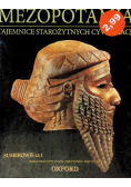 Mezopotamia tajemnice starożytnych cywilizacji Asyria Część 1