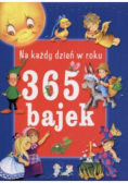 Na każdy dzień roku 365 bajek