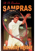 Sampras narodziny legendy