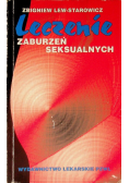 Leczenie zburzeń seksualnych