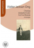 Osoba świadomość komunikacja