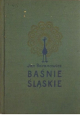 Baśnie śląskie