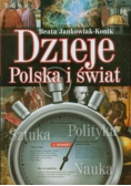 Dzieje Polska i świat