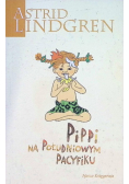 Pippi na południowym Pacyfiku