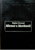Alienor z Akwitanii