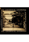 KL Auschwitz fotografie dokumentalne