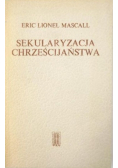 Sekularyzacja chrześcijaństwa