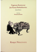 Księgi nieczyste