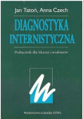 Diagnostyka Internistyczna