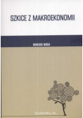 Szkice z makroekonomii