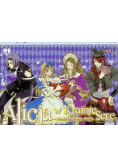 Alicja w Krainie Serc Tom 4