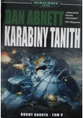 Karabiny Tanith
