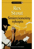 Śmiercionośny rękopis