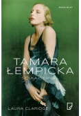 Tamara Łempicka Sztuka i skandal