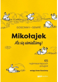 Mikołajek. Ale się uśmialiśmy!