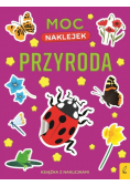 Moc naklejek Przyroda