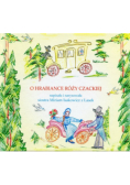 O Hrabiance Róży Czackiej