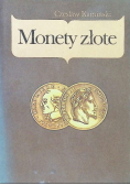Monety złote 1851-1987