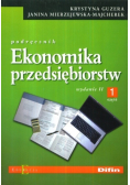 Ekonomia Część 1