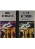Klucz do filozofii, Tom I-II
