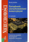 Zarządzanie nieruchomościami komercyjnymi
