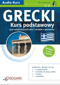 Grecki Kurs podstawowy Poziom A1 - A2