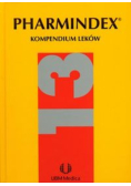Pharmindex 2013 Kompedium leków