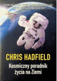 Kosmiczny poradnik życia na Ziemi