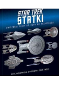 Encyklopedia statków Star Trek