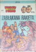 Kajtek i Koko Nr 2 / 91 Zabłąkana rakieta
