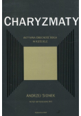 Charyzmaty Aktywna obecność Boga w kościele