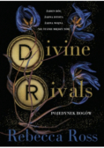 Divine Rivals Pojedynek bogów