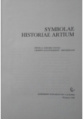 Symbole historiae artium
