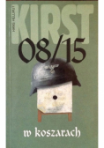 08 / 15 w koszarach