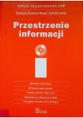 Przestrzenie informacji