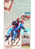 Polska z historią Muzea imprezy noclegi