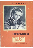 Uczennica I klasy