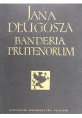 Banderia Prutenorum Reprint z 1851 r.