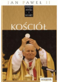 Jan Paweł II Księgi myśli i wiary Tom XVII