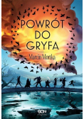 Powrót do Gryfa
