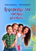 Logopedyczne opozycje głoskowe