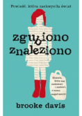 Zgubiono znaleziono