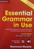 Essential Grammar in Use