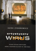 Artystyczny wirus