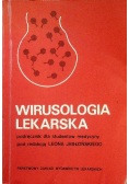 Wirusologia lekarska