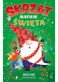 Skrzat ratuje święta