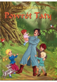 Powrót taty