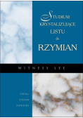 Studium krystalizujące listu do Rzymian