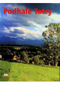 Podhale Tatry